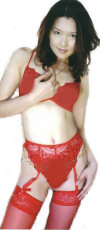Site sur la trs sexy Akira Watase