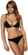 Site sur la trs sexy Keeley Hazell